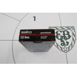 .222 Sako Gamehead 50gr Soft Point - Box Of 20 .222 Sako Gamehead 50gr Soft Point - Box Of 20
